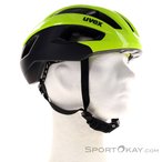 Uvex Rise CC Rennradhelm-Gelb-52-56