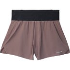 NNORMAL Bekleidung Race Shorts, Größe XL in Lila