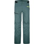 ORTOVOX Herren Hose MESOLA PANTS M, Größe XL in Grün