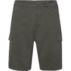 PROTEST Herren Shorts PRTNYTRO cargoshort, Größe M in Grün