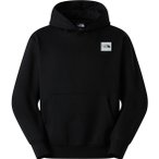The North Face Expedition Photo Hoodie Unisex ( Schwarz S)