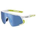 Bollé - Windchaser Polarized S3 - Sonnenbrille Gr M blau