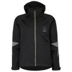 Zimtstern - Shelterz Jacket - Fahrradjacke Gr M schwarz