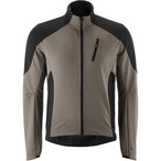 Gonso Trail Softshell  Herren  Softshelljacke braun Größe S Mountainbike | Com
