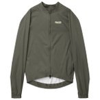 Pedaled - Element Waterproof Jacket - Fahrradjacke Gr S oliv