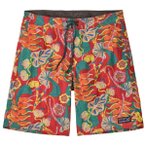 Patagonia - Wavefarer Boardshorts - Boardshorts Gr 28 - Length: 19'' bunt