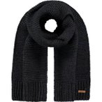 BARTS Damen Schal Jasmin Scarf, Größe ONE SIZE in Grau