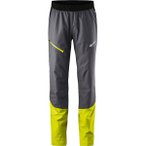 GONSO Gonso Herren Regenhose Sevo Therm, Größe XXL in Grau