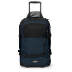 Eastpak - Transit'r Pro S - Reisetasche Gr 44 l schwarz/blau
