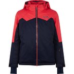 FIREFLY Kinder Jacke Dana, Größe 152 in Rot