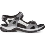 ECCO Damen Trekkingsandale ECCO Damen Trekkingsandale Offroad Yucatan, Größe 4