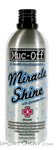 Muc Off Miracle Shine 500ml Politur-Grau-500