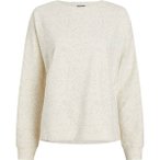 ENERGETICS Damen Sweatshirt Sofie, Größe XL in Grau
