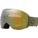 OAKLEY Herren Brille FLIGHT DECK XL, Größe ONE SIZE in Grau