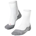 Falke - Falke RU4 - Laufsocken 44-45 grau