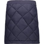 CMP Kinder Rock KID G SKIRT, Größe 176 in Grau