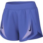 Nike Aeroswift  Damen  Laufhose blau Größe XS Trailrunning | Laufen  Elastisch