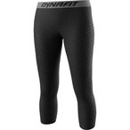 Dynafit Tour Light Merino Tights Damen  3/4 Unterhose schwarz Größe XL   Hautf