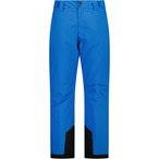 CMP Hose Herren  Isolationshose blau Größe M Skifahren  Winddicht Wasserabweis