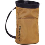 Blue Ice Saver Chalk Bag  Chalkbags gelb Größe One Size Sportklettern | Alpink