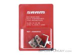 Sram Elixir, X0, XX, Level Sintermetall Bremsbeläge-Grau-One Size