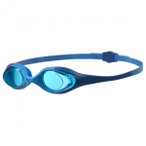 Arena - Spider Junior - Schwimmbrille blau