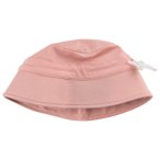 Minymo - Kid's Summer Bucket Hat - Hut Gr 62/68 rosa