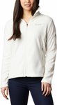 Columbia - Fleece mit Reißverschluss - Fast Trek II Jacket Sea Salt für Damen 