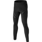 DYNAFIT Herren Keilhose WINTER RUNNING M TIGHTS, Größe S in Schwarz