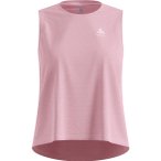 Odlo Active 365 Linencool Damen Laufshirt ( Rosa XL Größe,)