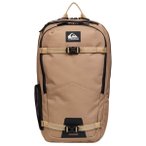 Quiksilver - Platinium Lite 18 - Skitourenrucksack beige