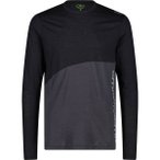 CMP Herren Shirt MAN T-SHIRT, Größe 56 in Schwarz