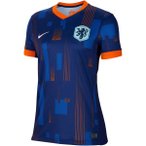 NIKE Damen Shirt Netherlands 2024 Stadium Away Women's Dri-FIT Soccer Replica Je