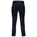 Norrøna - Women's Falketind Flex1 Heavy Duty Pants - Trekkinghose Gr XS blau