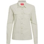 Craghoppers NosiLife Adventure Damen Bluse ( Gelb 34 Größe,)