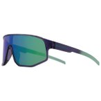 Red Bull Spect - Dash S3 - Fahrradbrille türkis