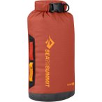 Sea to Summit Big River Dry Packsack  Packsäcke Reise   Größe 65L rot