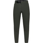 Fox Ranger MTB Hose lang Kinder  Fahrradhose gruen Größe 146  Mountainbike  Wa