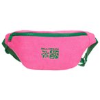 Billabong - Long Weekend - Hüfttasche Gr One Size rosa