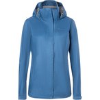 Marmot PreCip Eco  Damen  Regenjacke blau Größe XS Trekking  Wasserdicht Wasse