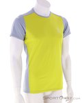 Haglöfs L.I.M Tech Herren T-Shirt-Gelb-M