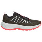 Jack Wolfskin - Wild Hike Low - Multisportschuhe 42 grau