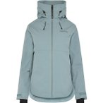 Didriksons Jennie Damen Winterjacke ( Hellblau 38 Größe,)