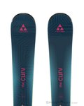 Fischer The Curv Noize GTX + VX13 GW PR Skiset 2027-Blau-175
