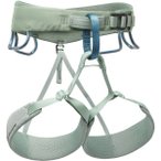 BLACK DIAMOND Klettergurt HARNESS, Größe L in Grau