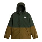THE NORTH FACE Kinder Funktionsjacken lg.Arm Ki B WARM ANTORA RAIN JACKET, Grö�
