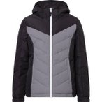 McKINLEY Kinder Jacke Gruti, Größe 152 in Schwarz