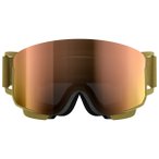 POC - Nexal S2 - Skibrille braun