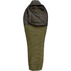 Wechsel Mudds Autumn Schlafsack  Kunstfaserschlafsäcke gruen Größe max. 175cm