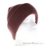 adidas Terrex Multi Beanie Damen Mütze-Dunkel-Rot-One Size
